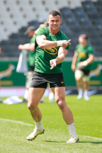 Jesse Kriel