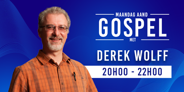 Artwork for GOSPEL