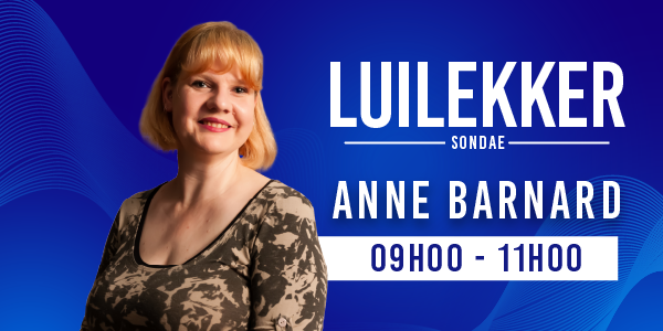 Artwork for LUILEKKER